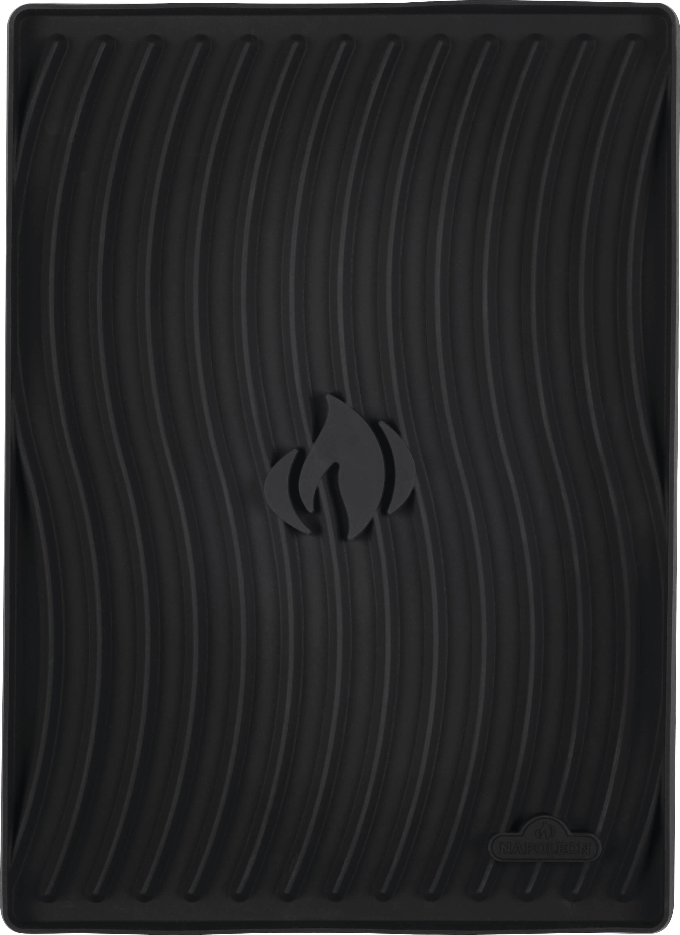 Tapis de tablette latérale